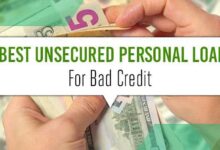 Loans For Bad Credit: Finding Your Path