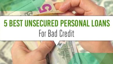 Loans For Bad Credit: Finding Your Path